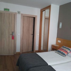 Habitación con Cama King